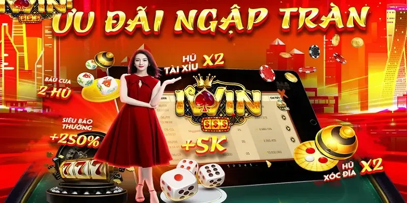 Bước 4: Nạp tiền và bắt đầu chơi