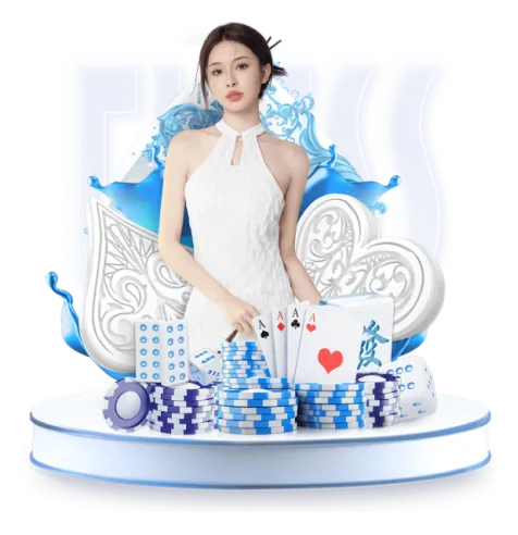 Hình ảnh người chơi đang tham gia trò chơi game bài tại F-68